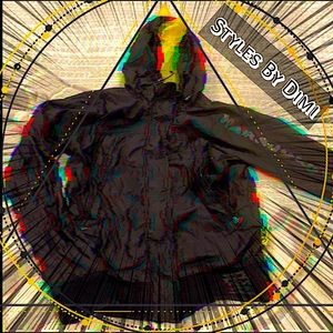 Harajuku Lovers by Gwen Stefani ✨🖤✨ Jacket